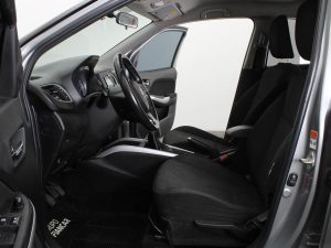 SUZUKI BALENO 1.4 GLX 2017