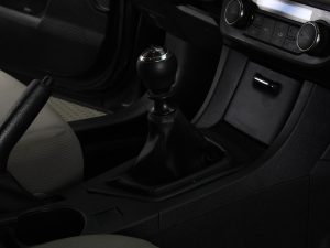TOYOTA COROLLA 1.8 MT XEI 2017