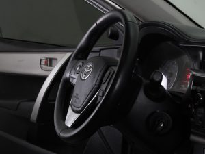 TOYOTA COROLLA 1.8 MT XEI 2017