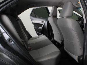 TOYOTA COROLLA 1.8 MT XEI 2017