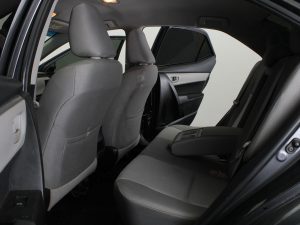 TOYOTA COROLLA 1.8 MT XEI 2017