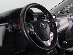 TOYOTA COROLLA 1.8 MT XEI 2017