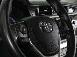 TOYOTA COROLLA 1.8 MT XEI 2017