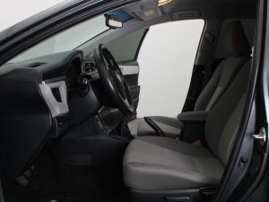 TOYOTA COROLLA 1.8 MT XEI 2017