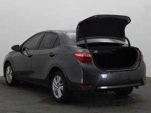 TOYOTA COROLLA 1.8 MT XEI 2017