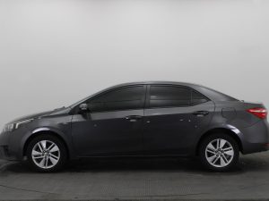 TOYOTA COROLLA 1.8 MT XEI 2017
