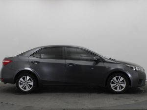 TOYOTA COROLLA 1.8 MT XEI 2017