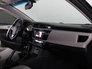 TOYOTA COROLLA 1.8 MT XEI 2017