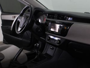 TOYOTA COROLLA 1.8 MT XEI 2017