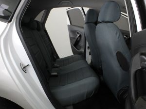 VOLKSWAGEN POLO HIGHLINE 1.6 MT 2015