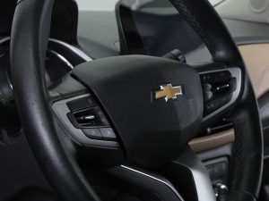 CHEVROLET ONIX PLUS 1.0T PREMIER AT 2022