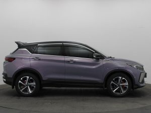 GEELY COOLRAY GF 1.5T AT 2024
