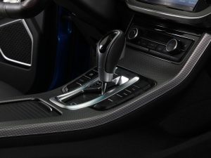GEELY EMGRAND GS GT 2018