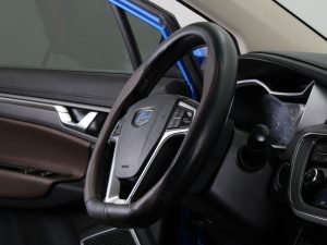 GEELY EMGRAND GS GT 2018