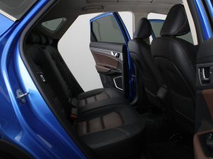 GEELY EMGRAND GS GT 2018