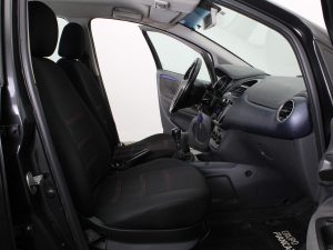 FIAT PUNTO ATTRACTIVE 1.4 MT 2013