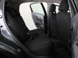 FIAT PUNTO ATTRACTIVE 1.4 MT 2013