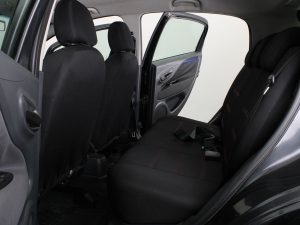 FIAT PUNTO ATTRACTIVE 1.4 MT 2013
