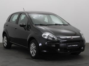 FIAT PUNTO ATTRACTIVE 1.4 MT 2013