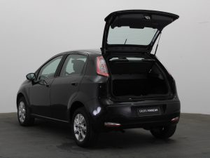 FIAT PUNTO ATTRACTIVE 1.4 MT 2013