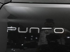 FIAT PUNTO ATTRACTIVE 1.4 MT 2013