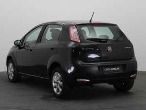 FIAT PUNTO ATTRACTIVE 1.4 MT 2013
