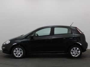 FIAT PUNTO ATTRACTIVE 1.4 MT 2013
