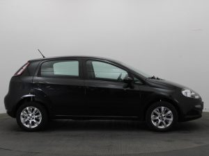 FIAT PUNTO ATTRACTIVE 1.4 MT 2013