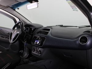 FIAT PUNTO ATTRACTIVE 1.4 MT 2013