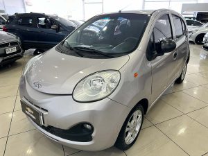 CHERY QQ 1.0 LUXURY MT FULL 2015