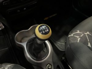CHERY QQ 1.0 LUXURY MT FULL 2015