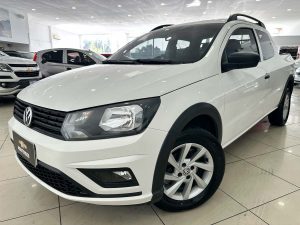 VOLKSWAGEN SAVEIRO DC 1.6 FULL 2022