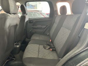 FORD ECOSPORT 1.6 XLS 2012