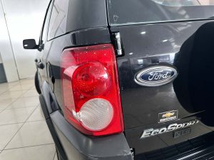 FORD ECOSPORT 1.6 XLS 2012