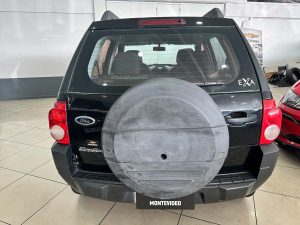 FORD ECOSPORT 1.6 XLS 2012