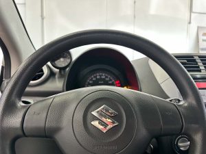 SUZUKI CELERIO GL 1.0 EXTRA FULL 2014