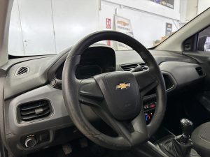 CHEVROLET JOY 1.0 FULL 2021