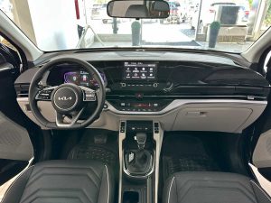 Kia Carens EX PLUS AT 6 Pasajeros 2025