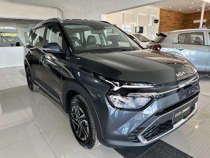 Kia Carens EX PLUS AT 6 Pasajeros 2025