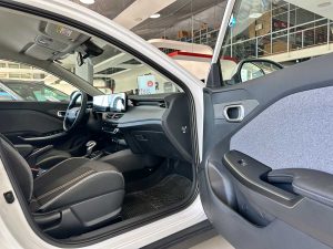 KIA ALL NEW K3 EX ADAS AT 6 VELOCIDADES 2025 0KM