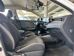 KIA ALL NEW K3 EX ADAS AT 6 VELOCIDADES 2025 0KM