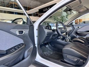 KIA ALL NEW K3 EX ADAS AT 6 VELOCIDADES 2025 0KM