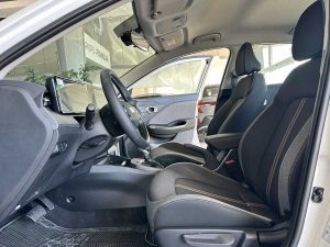 KIA ALL NEW K3 EX ADAS AT 6 VELOCIDADES 2025 0KM