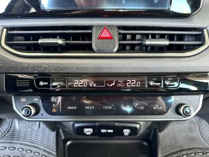 KIA ALL NEW K3 EX ADAS AT 6 VELOCIDADES 2025 0KM