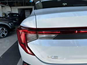 KIA ALL NEW K3 EX ADAS AT 6 VELOCIDADES 2025 0KM