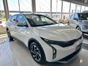 KIA ALL NEW K3 EX ADAS AT 6 VELOCIDADES 2025 0KM