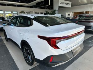 KIA ALL NEW K3 EX ADAS AT 6 VELOCIDADES 2025 0KM