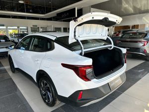 KIA ALL NEW K3 EX ADAS AT 6 VELOCIDADES 2025 0KM