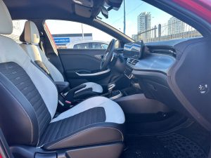 KIA K3 ALL NEW GT LINE SEDAN AT6 0KM 2025