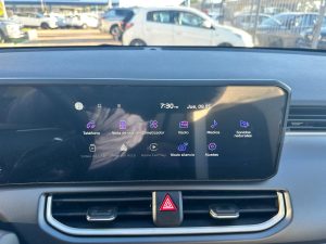 KIA K3 ALL NEW GT LINE SEDAN AT6 0KM 2025